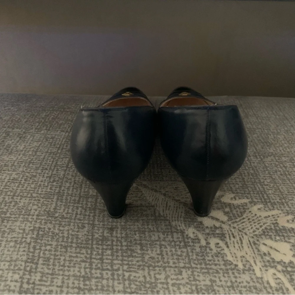 Salvatore Ferragamo Pump